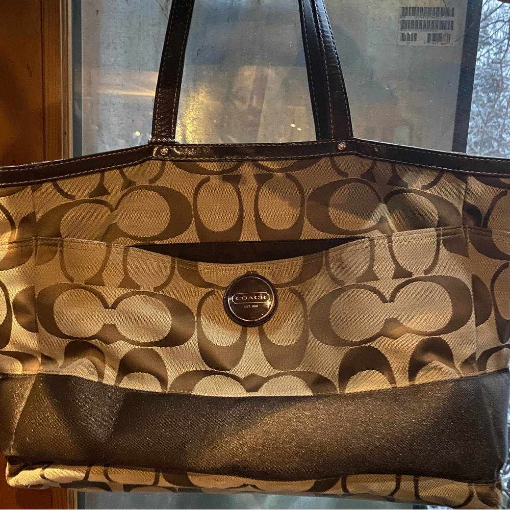 Coach: Preview my unlisted items - Picture 5 of 15